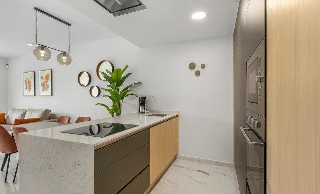 Herverkoop - Appartement - Studio - Orihuela Costa - Orihuela