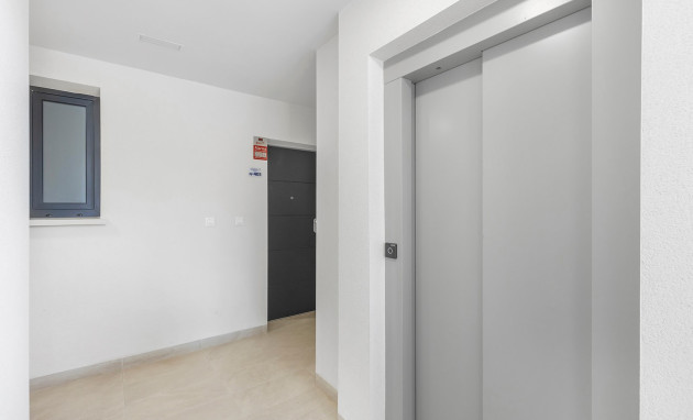 Herverkoop - Appartement - Studio - Orihuela Costa - Orihuela