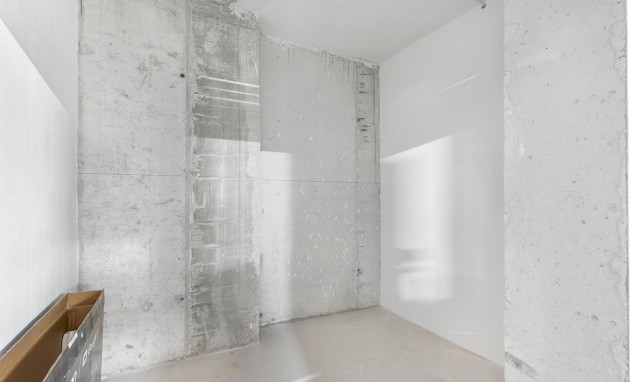 Herverkoop - Appartement - Studio - Orihuela Costa - Orihuela