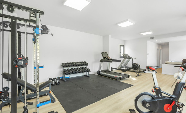 Herverkoop - Appartement - Studio - Orihuela Costa - Orihuela