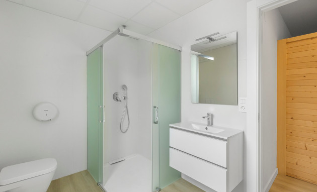 Herverkoop - Appartement - Studio - Orihuela Costa - Orihuela