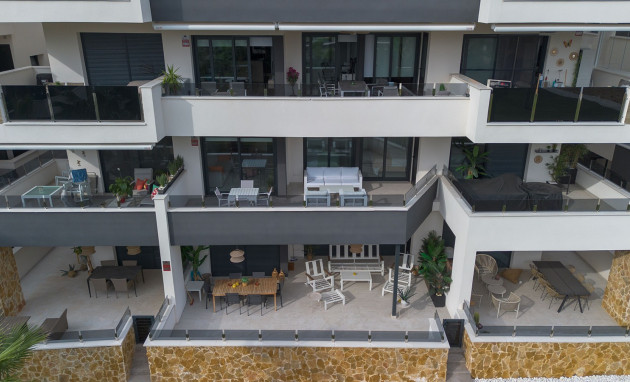 Herverkoop - Appartement - Studio - Orihuela Costa - Orihuela