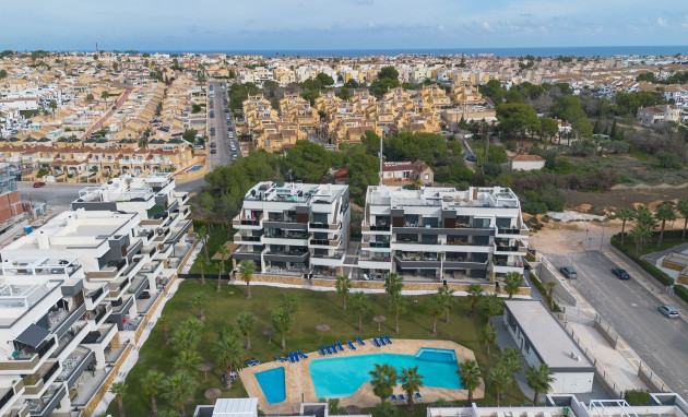 Herverkoop - Appartement - Studio - Orihuela Costa - Orihuela