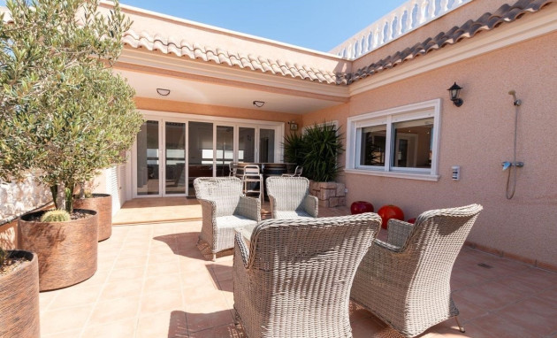 Herverkoop - Apartment - Orihuela Costa - Los Dolses