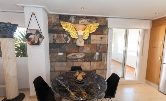 Herverkoop - Apartment - Orihuela Costa - Los Dolses