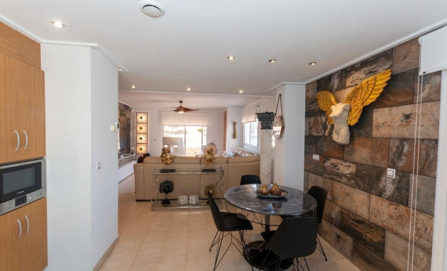 Herverkoop - Apartment - Orihuela Costa - Los Dolses