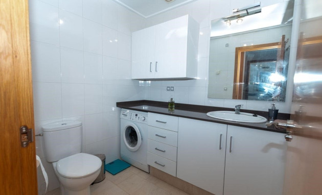 Herverkoop - Apartment - Orihuela Costa - Los Dolses