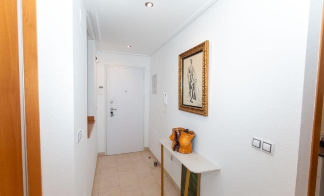Herverkoop - Apartment - Orihuela Costa - Los Dolses
