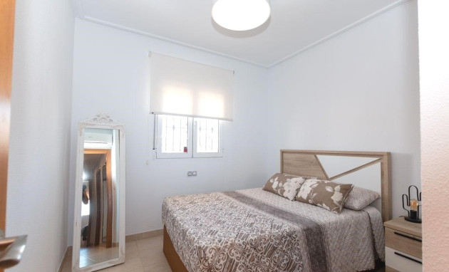 Herverkoop - Apartment - Orihuela Costa - Los Dolses