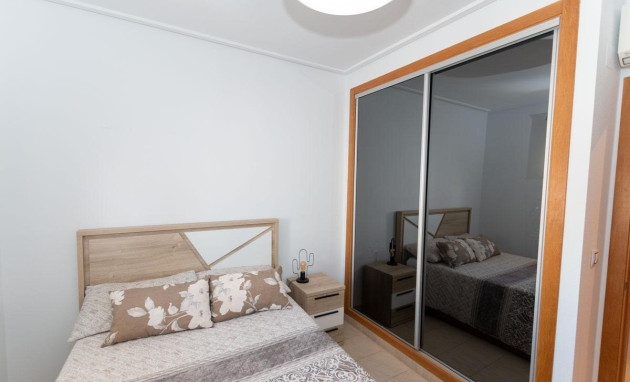 Herverkoop - Apartment - Orihuela Costa - Los Dolses