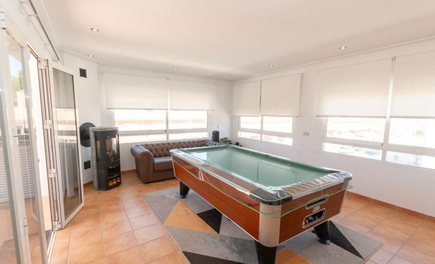 Herverkoop - Apartment - Orihuela Costa - Los Dolses