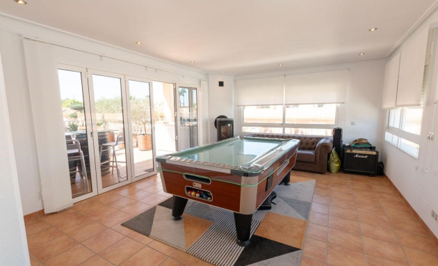 Herverkoop - Apartment - Orihuela Costa - Los Dolses