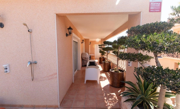 Herverkoop - Apartment - Orihuela Costa - Los Dolses