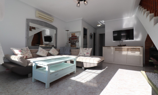 Herverkoop - Detached Villa - Ciudad Quesada - Ciudad Quesada - Town