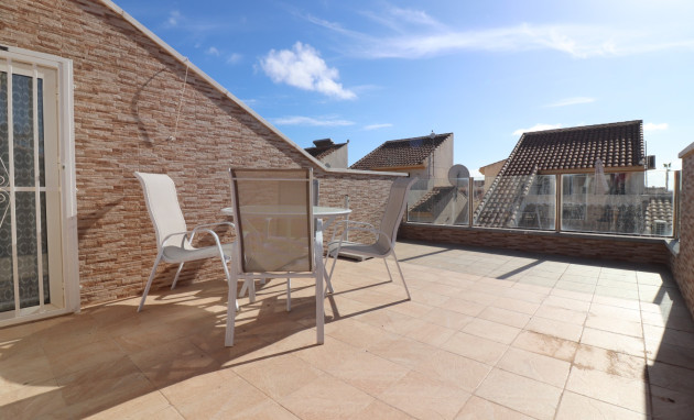 Herverkoop - Detached Villa - Ciudad Quesada - Ciudad Quesada - Town