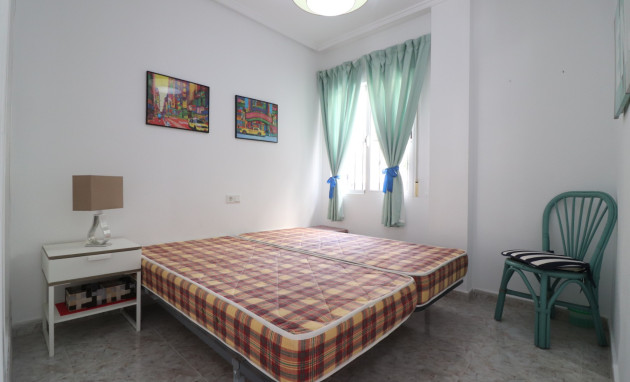 Herverkoop - Detached Villa - Ciudad Quesada - Ciudad Quesada - Town