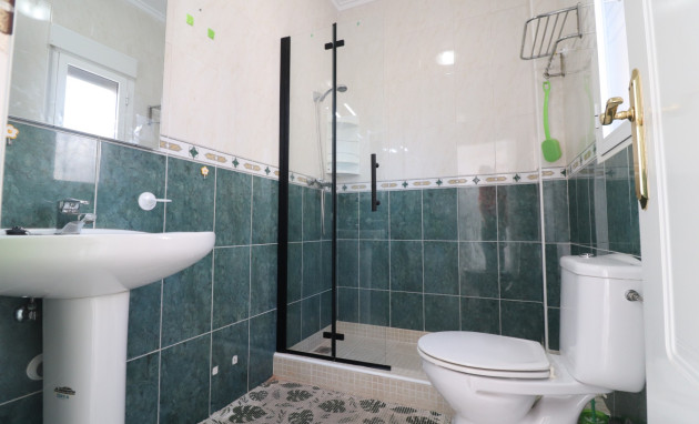 Herverkoop - Detached Villa - Ciudad Quesada - Ciudad Quesada - Town