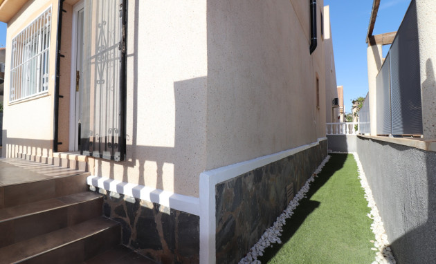 Herverkoop - Detached Villa - Ciudad Quesada - Ciudad Quesada - Town