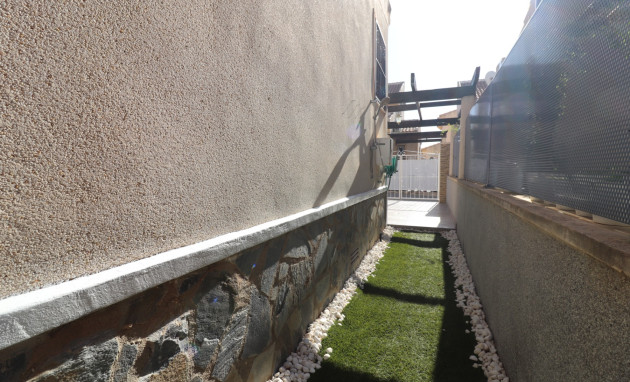 Herverkoop - Detached Villa - Ciudad Quesada - Ciudad Quesada - Town