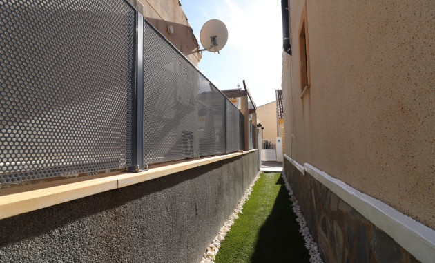 Herverkoop - Detached Villa - Ciudad Quesada - Ciudad Quesada - Town