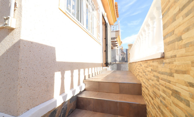 Herverkoop - Detached Villa - Ciudad Quesada - Ciudad Quesada - Town