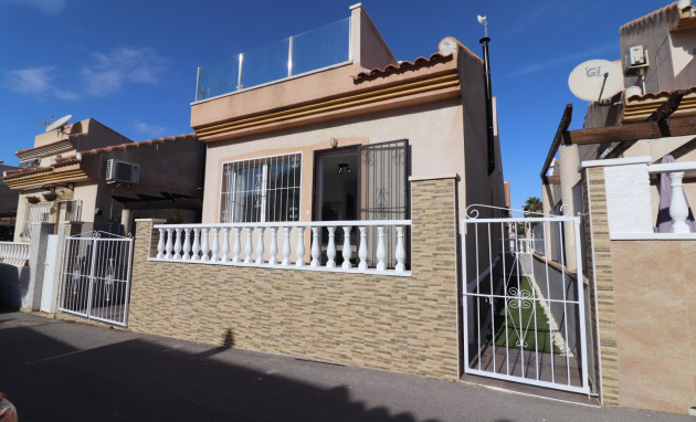 Herverkoop - Detached Villa - Ciudad Quesada - Ciudad Quesada - Town