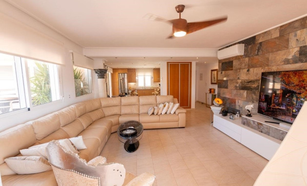 Herverkoop - Apartment - Orihuela Costa - Los Dolses