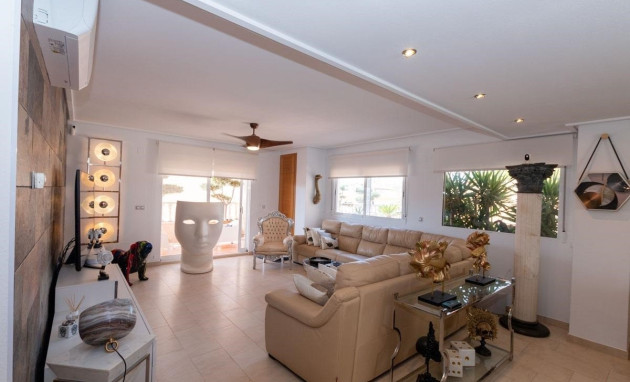 Herverkoop - Apartment - Orihuela Costa - Los Dolses