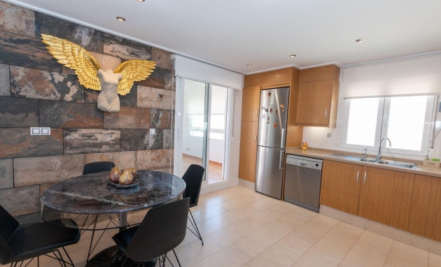 Herverkoop - Apartment - Orihuela Costa - Los Dolses