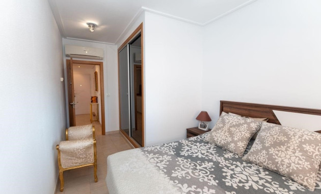 Herverkoop - Apartment - Orihuela Costa - Los Dolses