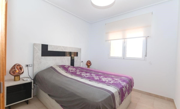 Herverkoop - Apartment - Orihuela Costa - Los Dolses