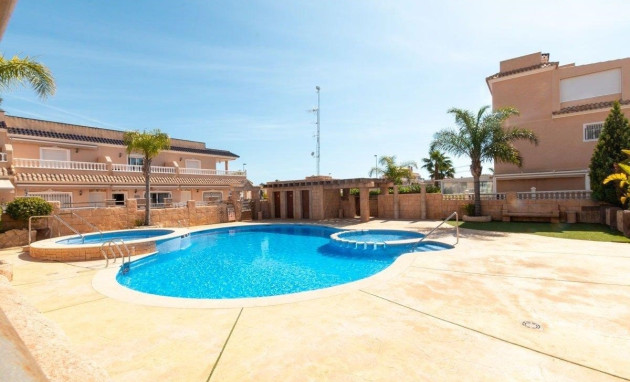 Herverkoop - Apartment - Orihuela Costa - Los Dolses