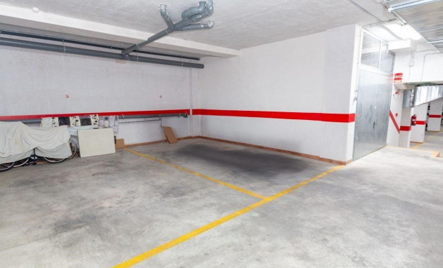 Herverkoop - Apartment - Orihuela Costa - Los Dolses