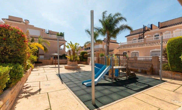 Herverkoop - Apartment - Orihuela Costa - Los Dolses