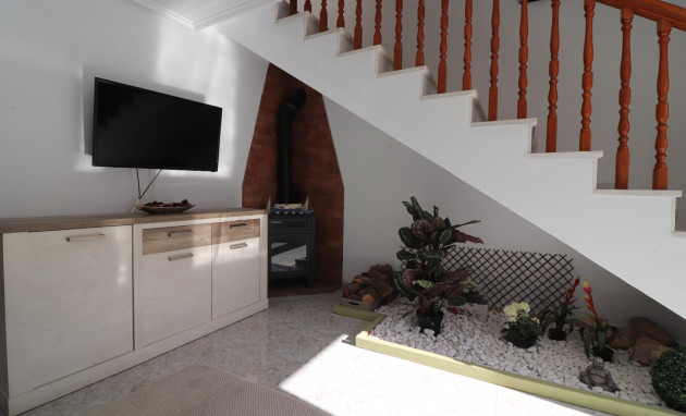 Herverkoop - Detached Villa - Ciudad Quesada - Ciudad Quesada - Town