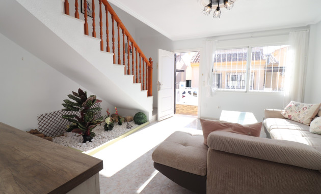 Herverkoop - Detached Villa - Ciudad Quesada - Ciudad Quesada - Town