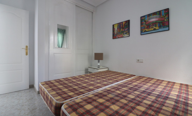 Herverkoop - Detached Villa - Ciudad Quesada - Ciudad Quesada - Town