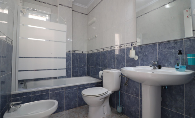 Herverkoop - Detached Villa - Ciudad Quesada - Ciudad Quesada - Town