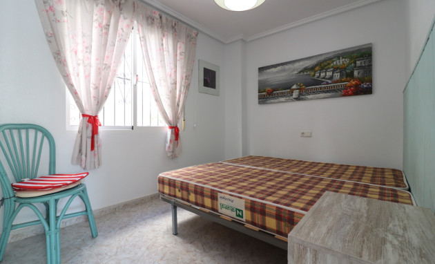 Herverkoop - Detached Villa - Ciudad Quesada - Ciudad Quesada - Town