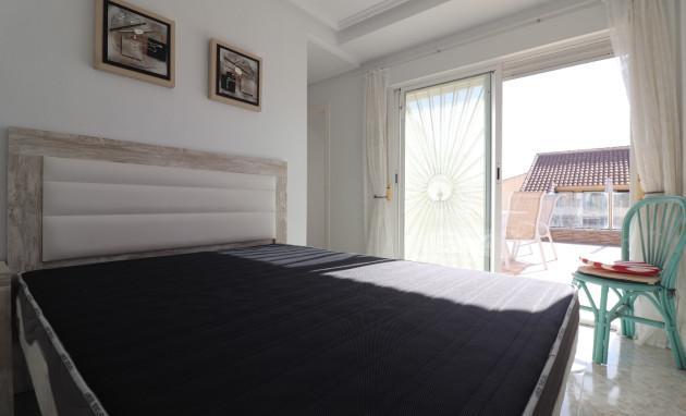 Herverkoop - Detached Villa - Ciudad Quesada - Ciudad Quesada - Town