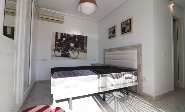 Herverkoop - Detached Villa - Ciudad Quesada - Ciudad Quesada - Town