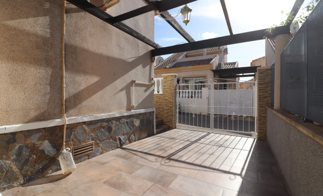 Herverkoop - Detached Villa - Ciudad Quesada - Ciudad Quesada - Town