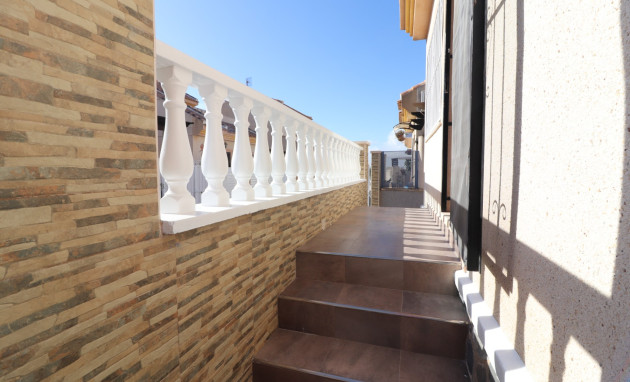 Herverkoop - Detached Villa - Ciudad Quesada - Ciudad Quesada - Town