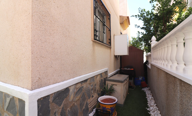 Herverkoop - Detached Villa - Ciudad Quesada - Ciudad Quesada - Town