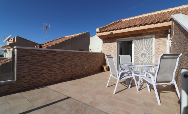 Herverkoop - Detached Villa - Ciudad Quesada - Ciudad Quesada - Town