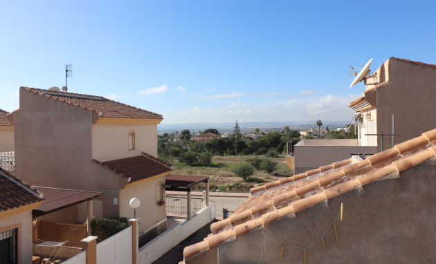 Herverkoop - Detached Villa - Ciudad Quesada - Ciudad Quesada - Town