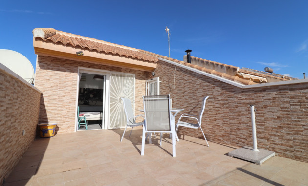 Herverkoop - Detached Villa - Ciudad Quesada - Ciudad Quesada - Town