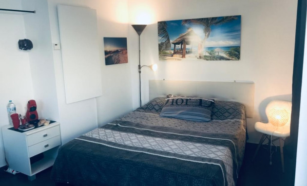 Herverkoop - Detached House / Villa - Ciudad Quesada - Golf La Marquesa (Ciudad Quesada)