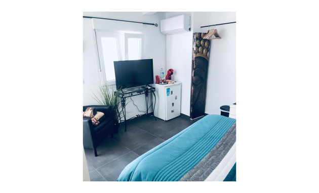 Herverkoop - Detached House / Villa - Ciudad Quesada - Golf La Marquesa (Ciudad Quesada)