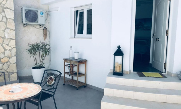 Herverkoop - Detached House / Villa - Ciudad Quesada - Golf La Marquesa (Ciudad Quesada)